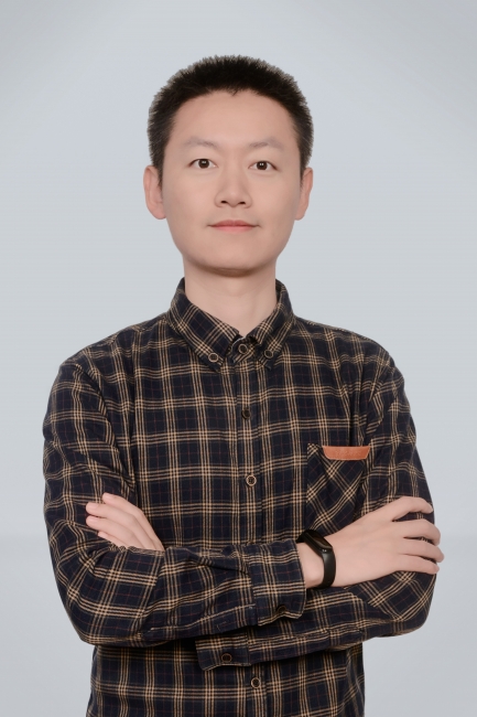 刘永鑫 刘永鑫