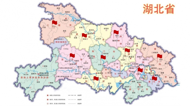 地图