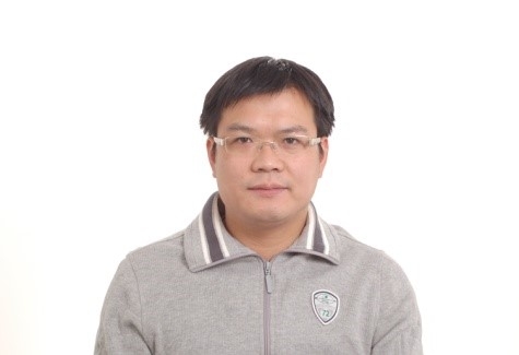方华军 方华军