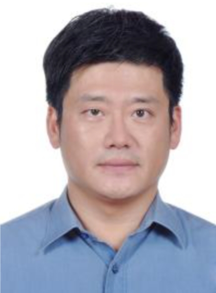 李钢 李钢