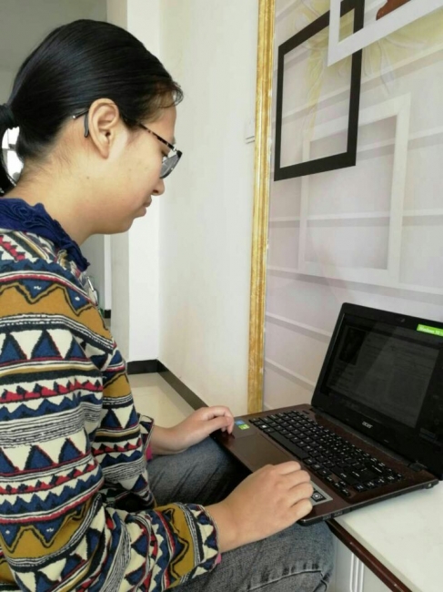 刘泽萱 刘泽萱