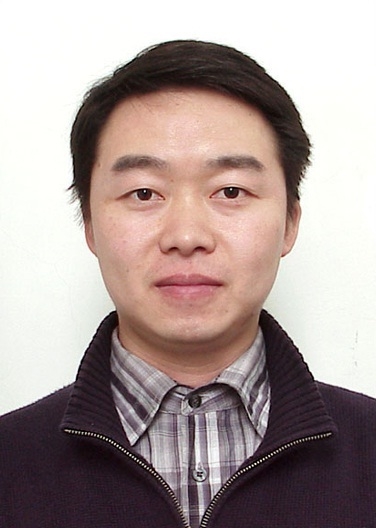 曾小庆 曾小庆