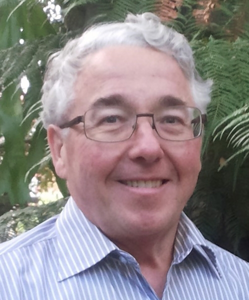 Mark McDonnell Mark McDonnell