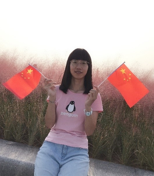 就