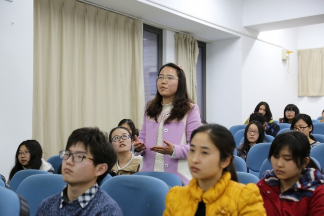 学生提问 学生提问